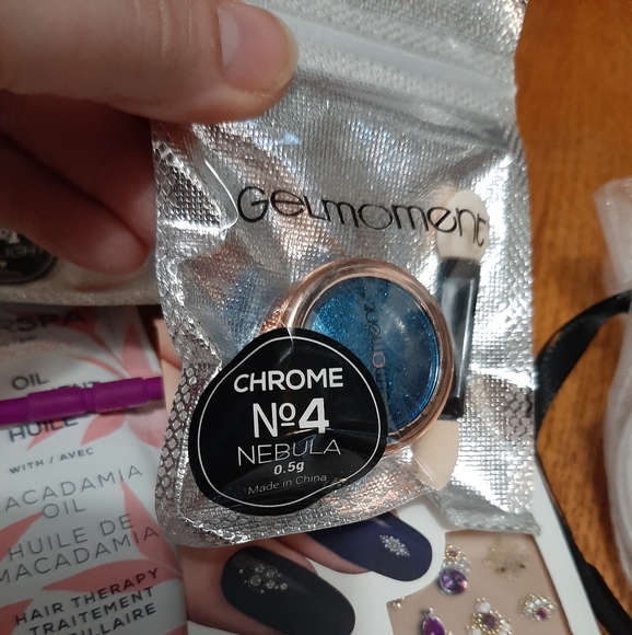 Gelmoment Lot Gift - Picture 4 of 5